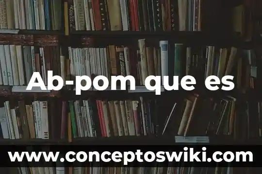 Que es la bugambilia nombre cientifico 6 Ab-pom que es
