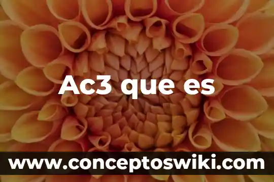 Winzip mac edition que es 3 Ac3 que es