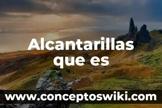 Yogut griego que es 4 Alcantarillas que es