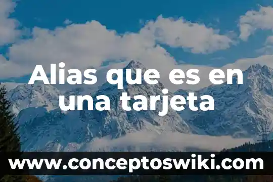 Que es folio tarjeta adimss 3 Alias que es en una tarjeta