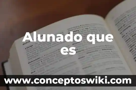 Que es creatividad en el ambito cultural 8 Alunado que es