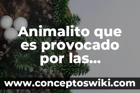 Por qué es malo jugar antes de la comida 3 Animalito que es provocado por las bacterias de la comida