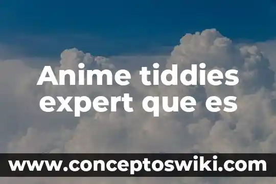 Que es el anime ahegao 7 Anime tiddies expert que es