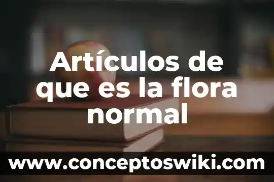 Artículos sobre que es la violencia 3 Artículos de que es la flora normal