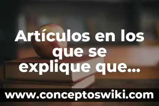 Artículos sobre que es la violencia 8 Artículos en los que se explique que es la feminidad