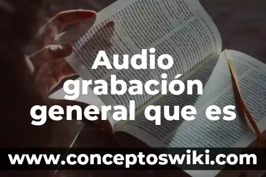 Que es la criptografia firma digital yahoo 7 Audio grabación general que es