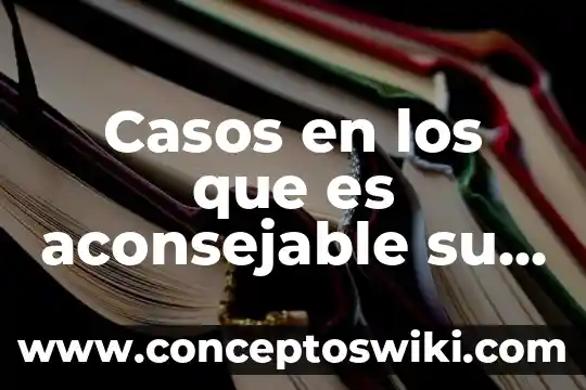 Qué es el factor de utilización eléctrico 6 Casos en los que es aconsejable su utilización