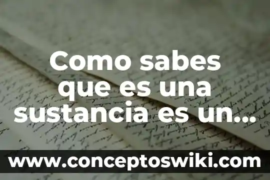 Que es el dioxido de carbono elemento compuesto o mezcla 3 Como sabes que es una sustancia es un compuesto