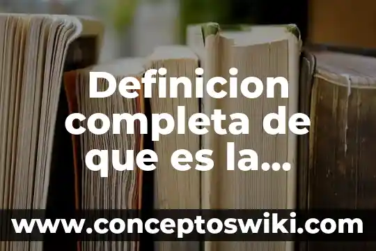 Que es la herencia suave o mezclada biologia 4 Definicion completa de que es la biologia