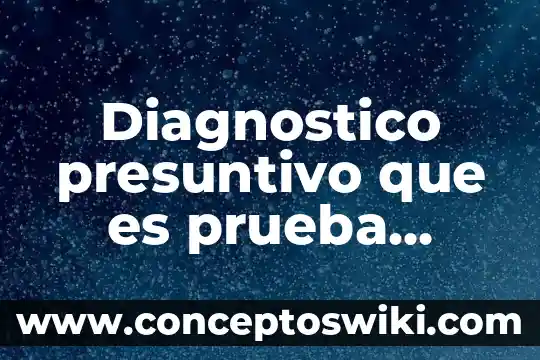 Qué es un pie prueba de embarazo 5 Diagnostico presuntivo que es prueba inmonologica de embarazo
