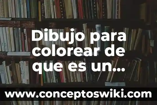 Actividades para colorear que es arte 8 Dibujo para colorear de que es un sacramento