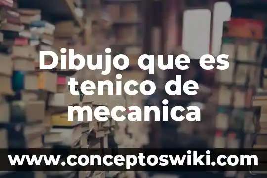 Que es una columna en hoja de calculos 5 Dibujo que es tenico de mecanica