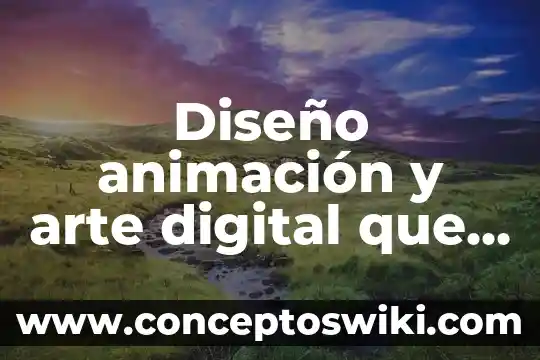 Que es el arte churrigueresco y sus caracteristicas 6 Diseño animación y arte digital que es