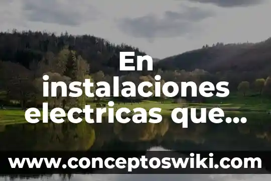 Qué es dinamo en máquinas eléctricas 6 En instalaciones electricas que es un contacto regulado
