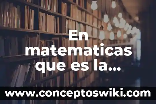 Qué es la mediana en matemáticas y autores 8 En matematicas que es la mediana en los triangulo