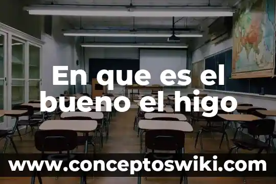 Para que es bueno la planta de ginseng 8 En que es el bueno el higo