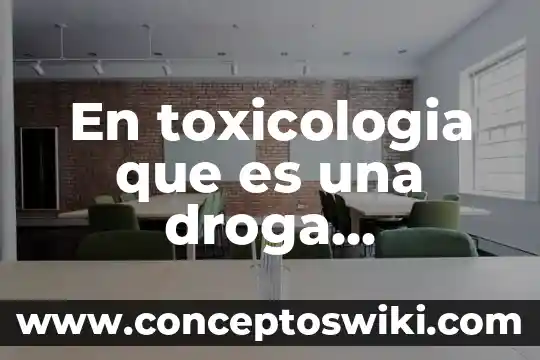 Que es la droga conocida como cocodrilo 5 En toxicologia que es una droga controlada