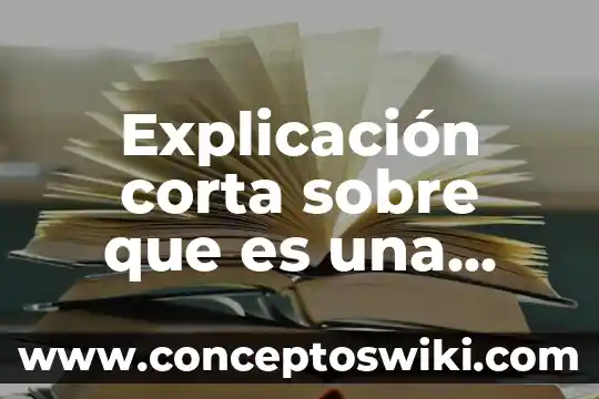 Que es la vigorexia definicion corta 7 Explicación corta sobre que es una poesía
