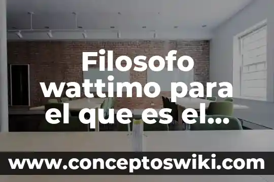 Que filosofo cuestiona que es peor ser dañado o dañar 6 Filosofo wattimo para el que es el hombre