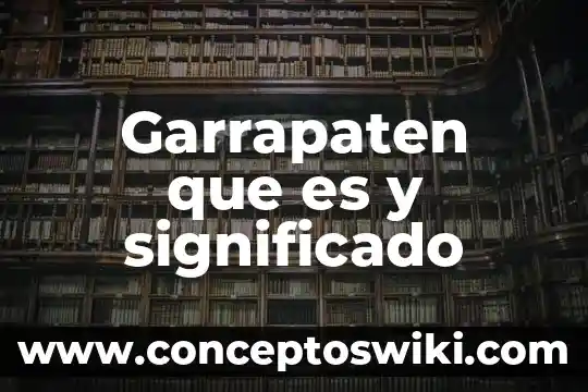 Que es fuck girl significado 7 Garrapaten que es y significado