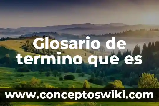 Qué es un bebé recién nacido a término 5 Glosario de termino que es