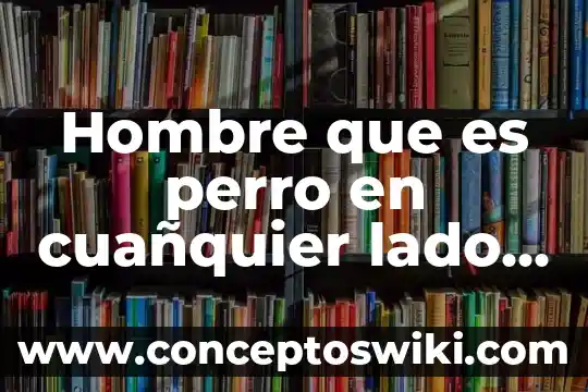 Por que es malo dormir de lado derecho 5 Hombre que es perro en cuañquier lado vome