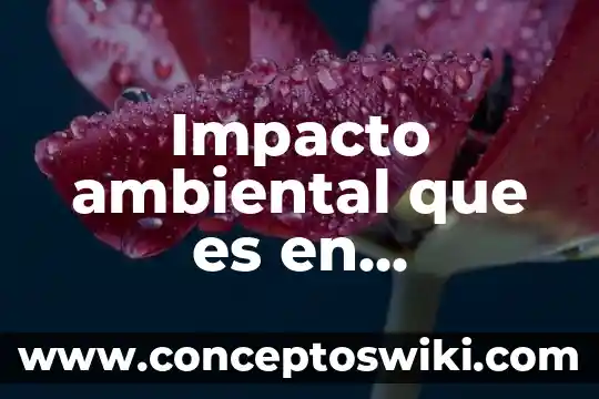 Qué es higiene de los alimentos FAO 6 Impacto ambiental que es en seguridad e higiene