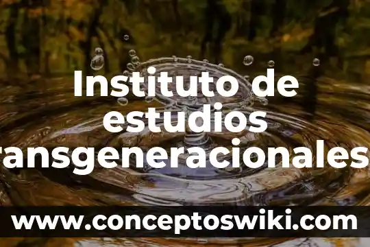 Estudios bíblicos que es ser santo 7 Instituto de estudios transgeneracionales ilet que es