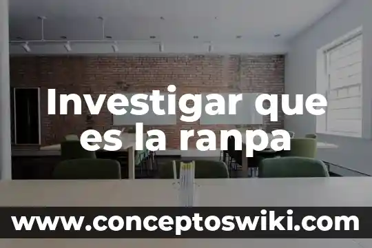 Investigar que es la altura de un triangulo 6 Investigar que es la ranpa