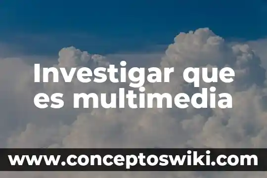 Investigar que es la altura de un triangulo 7 Investigar que es multimedia