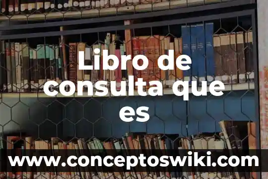 Que es una consulta en materia fiscal trackid sp-006 5 Libro de consulta que es