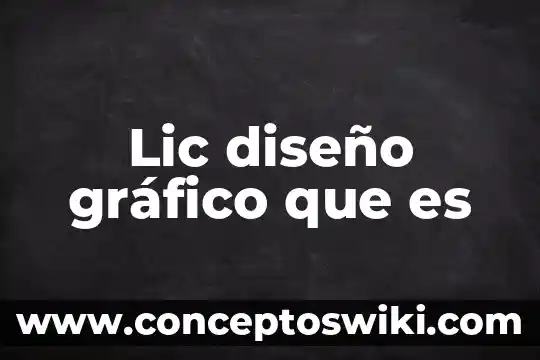 Pictograma grafico que es 8 Lic diseño gráfico que es