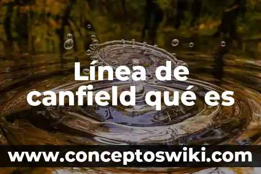 Que es linea de dinero en bet365 nba 3 Línea de canfield qué es