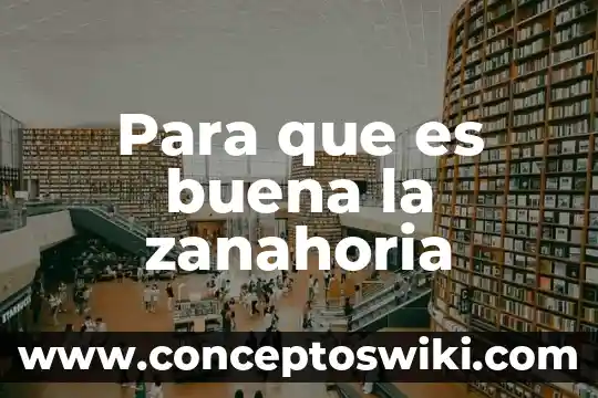 Para que es buena la pepa de sandia 5 Para que es buena la zanahoria