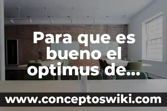 Que es bueno para la tos con flema amarilla 8 Para que es bueno el optimus de omnilife