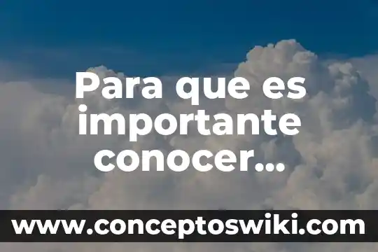 Por que es importante lavarse los dientes 7 Para que es importante conocer nuestras emociones