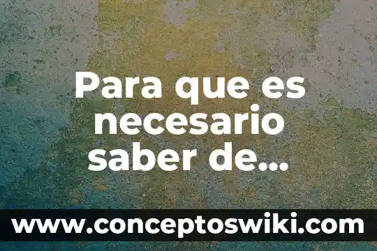 Que es el icatec todo lo que hay que saber 6 Para que es necesario saber de capacitores