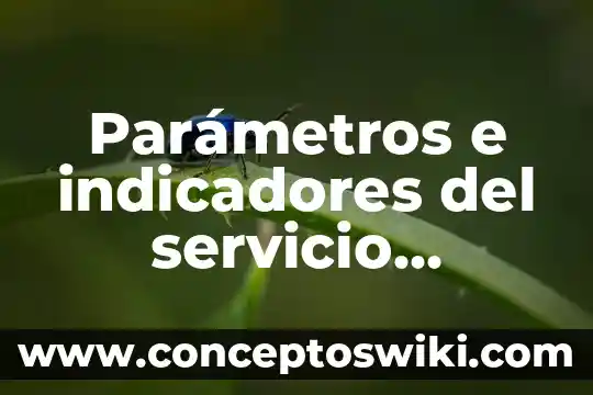 ¿Qué es la clave única de servicio del E-SAR? 3 Parámetros e indicadores del servicio profesional docente que es