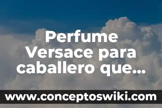 Que es escalimetro triangular y cuadrado 3 Perfume Versace para caballero que es verde cuadrado