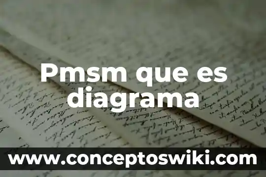 Para que es un diagrama de caso de uso 8 Pmsm que es diagrama