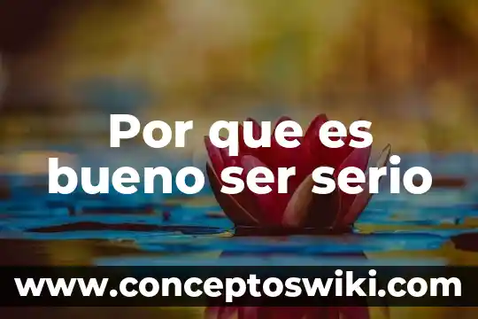 Que es ser un donante 3 Por que es bueno ser serio
