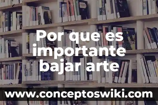Que es bueno tomar en ayunas para bajar de peso 6 Por que es importante bajar arte