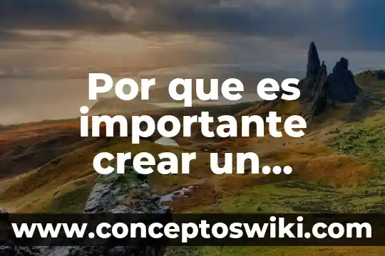 Que es un estandar de formacion etica 3 Por que es importante crear un usuario estandar