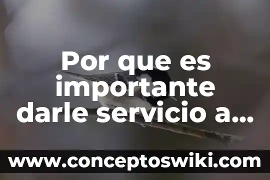 ¿Qué es primero, carro, casa o negocio? 4 Por que es importante darle servicio a un carro