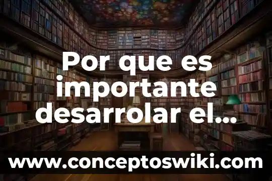 Qué es un microprocesador modernos 7 Por que es importante desarrolar el habito de la lectura
