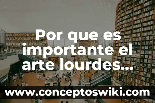 Que es el arte grabador 8 Por que es importante el arte lourdes palacios