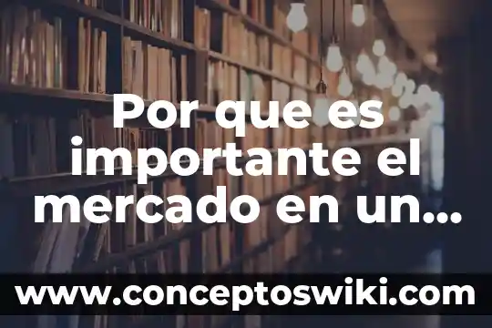 Frase de lo importante que es dormir 5 Por que es importante el mercado en un proyecto