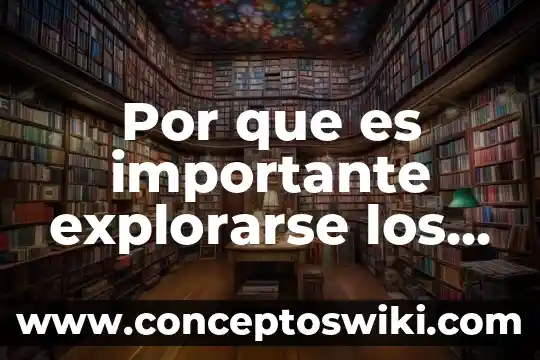 Por qué es importante la energía que llega del sol 7 Por que es importante explorarse los senos