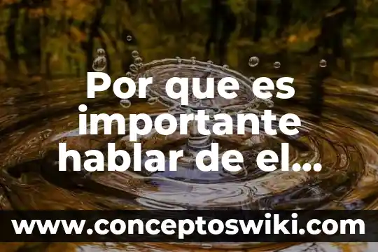 Que es una carta garantía 4 Por que es importante hablar de el suicidio