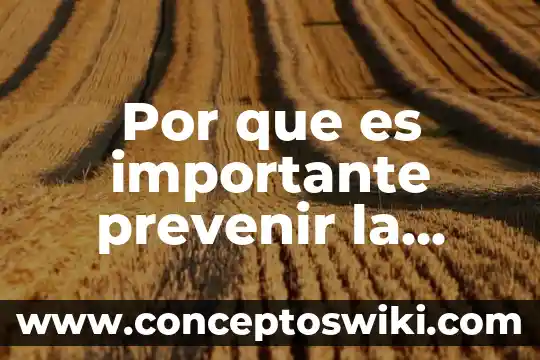 Por qué es importante los investigadores 7 Por que es importante prevenir la hemoglobina glucosilada